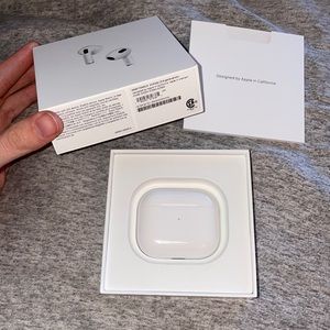 Apple AirPods 3rd Generation